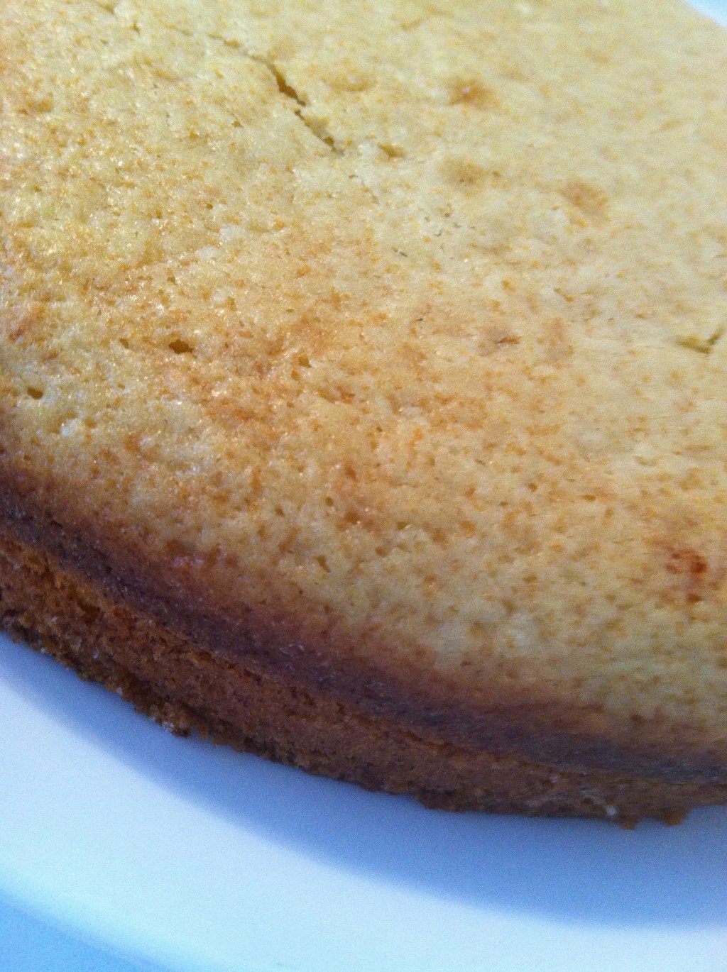 Lemon Olive Oil&nbsp;Cake