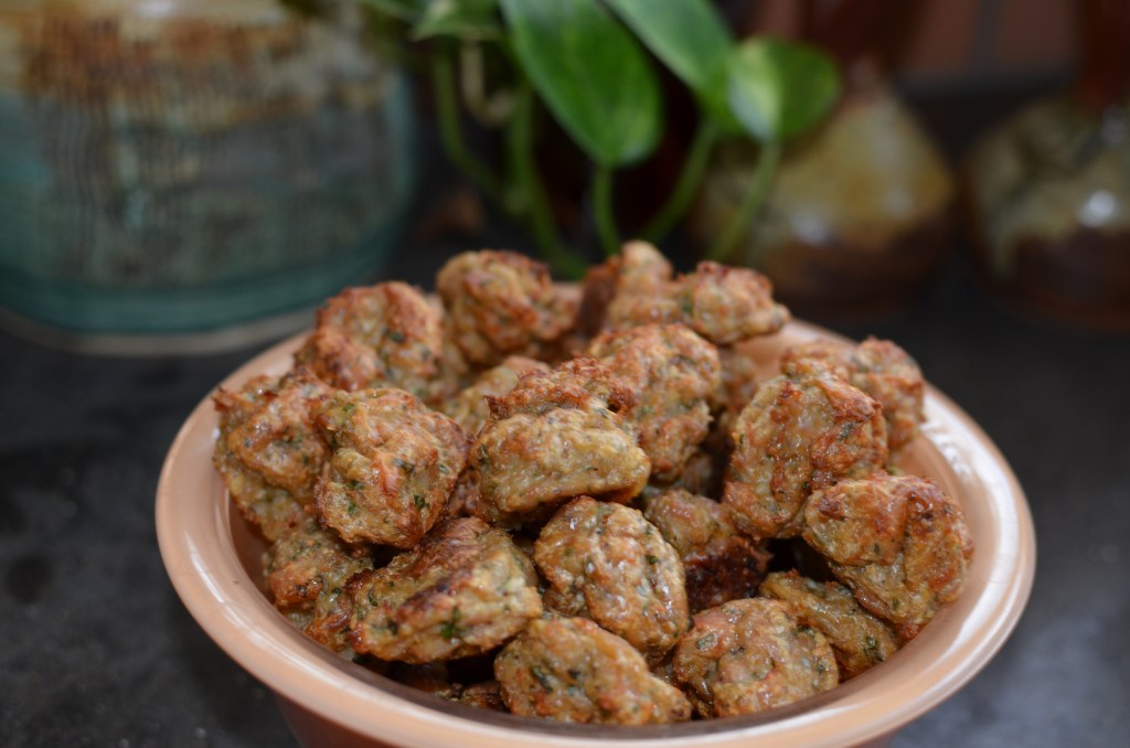 Italian Wedding Soup